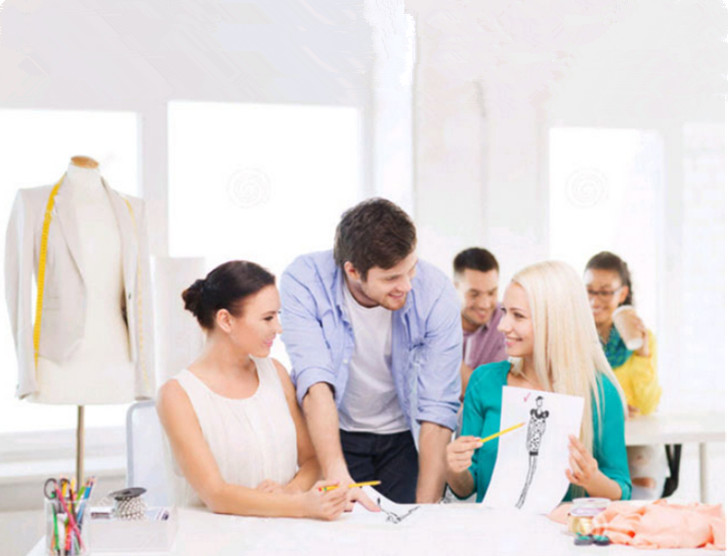 柯尼卡美能達(dá)C284e復(fù)印機(jī)助力服裝企業(yè)商務(wù)辦公全面升級(jí)