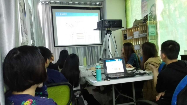 2016-4-20 柯尼卡美能達(dá)復(fù)印機(jī)原理培訓(xùn)