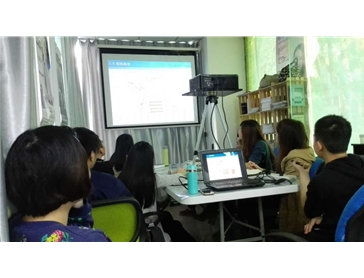 2016-4-20 柯尼卡美能達(dá)復(fù)印機(jī)原理培訓(xùn)