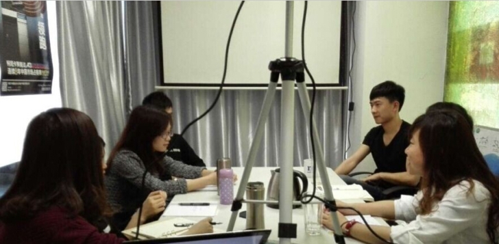 2016-5-26 營銷知識培訓