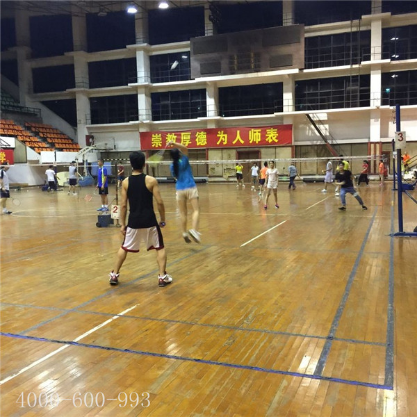 柯尼卡美能達復印機代理商羽毛球賽第8回合之精彩對決 柯尼卡美能達復印機代理商羽毛球賽第8回合之精彩對決