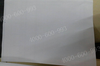 柯尼卡美能達彩色復印機C360打印沒有藍色和黃色效果圖-科頤辦公