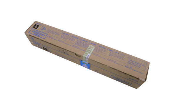 柯尼卡美能達C221s原裝小容量黑色碳粉