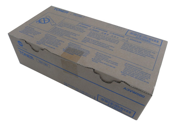 柯尼卡美能達BH246碳粉 大容量