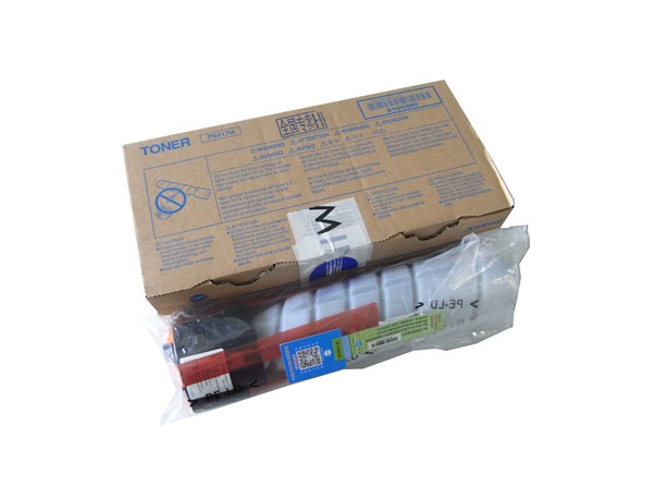 柯尼卡美能達BH7818e碳粉 大容量