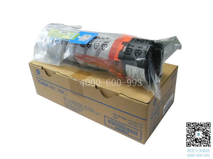 柯尼卡美能達bizhub306碳粉-科頤辦公