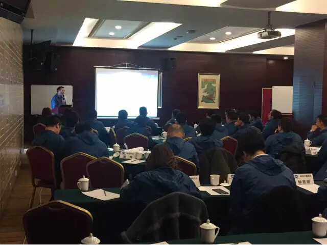 思路順庫(kù)李東超通過(guò)一個(gè)項(xiàng)目案件，詳細(xì)闡述了解決方案帶來(lái)的價(jià)值！-科頤辦公分享