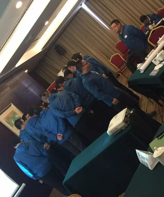 柯尼卡美能達(dá)CBA解決方案沙龍現(xiàn)場(chǎng)-科頤辦公分享 柯尼卡美能達(dá)CBA解決方案沙龍現(xiàn)場(chǎng)-科頤辦公分享