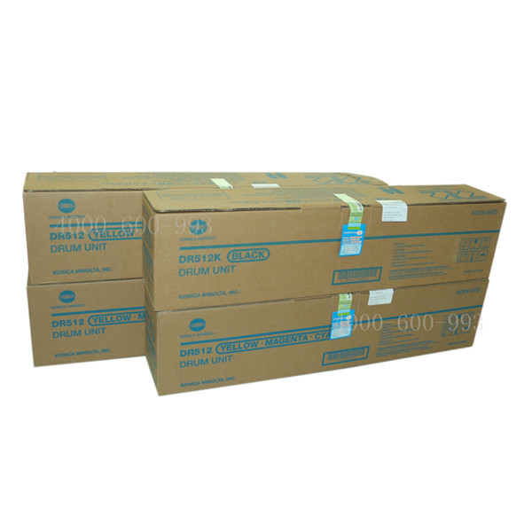 柯尼卡美能達BH364e復(fù)印機硒鼓-科頤辦公