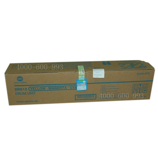 柯尼卡美能達(dá)C7822e復(fù)印機(jī)硒鼓