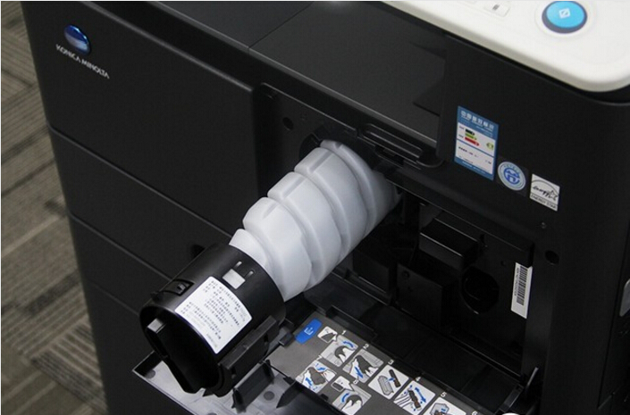 柯尼卡美能達306碳粉筒-科頤辦公