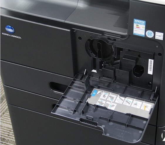 柯尼卡美能達306耗材倉-科頤辦公