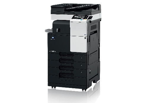 柯尼卡美能達(dá)復(fù)印機bizhub C368-科頤辦公