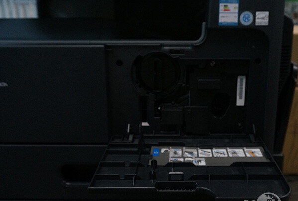 耗材位置-科頤辦公