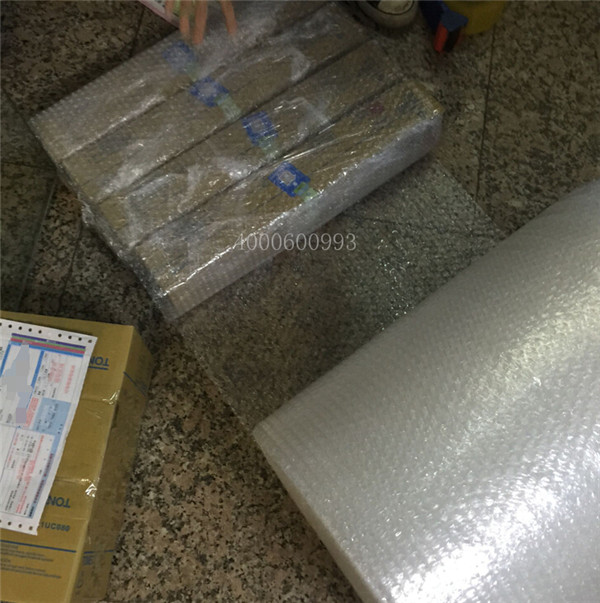 9月12日 原裝柯尼卡美能達C221s碳粉TN220正在打包-科頤辦公