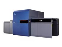 China Print 2017第九屆北京國際印刷技術展覽會，看柯尼卡美能達如何釋放洪荒之力！