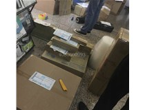 9-7 柯尼卡美能達(dá)耗材配件打包發(fā)貨記