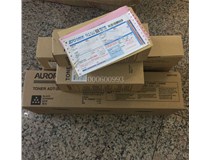 9-1 柯尼卡美能達(dá)耗材和震旦復(fù)印機(jī)耗材發(fā)天津記