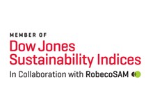 柯尼卡美能達(dá)連續(xù)六年入選道瓊斯可持續(xù)發(fā)展全球指數(shù)