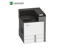 專為教育機構打造的打印機 教材教輔按需裝訂 利盟CS963e彩色激光打印機55頁/分鐘高速輸出