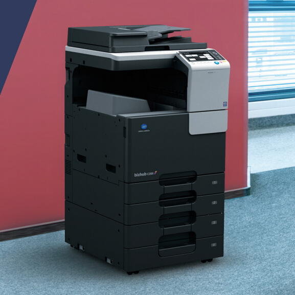 柯尼卡美能達(dá)C226彩色復(fù)印機(jī)價(jià)格_參數(shù)_配置