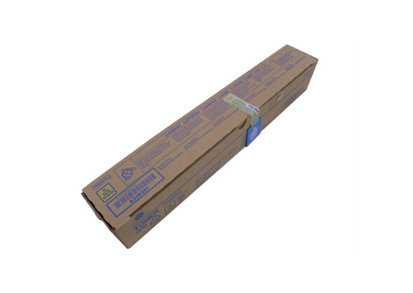 柯尼卡美能達(dá)C221原裝小容量黃色碳粉2