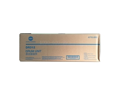 柯尼卡美能達BH367黑白復(fù)印機硒鼓 原裝正品全國包郵