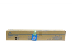 柯尼卡美能達C658粉盒TN514K黑色粉價格_壽命_圖片