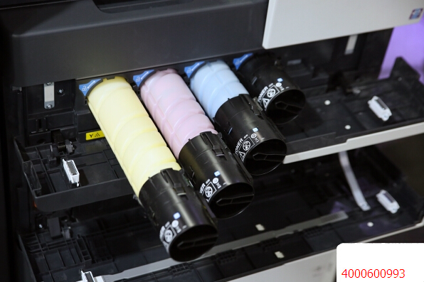 柯尼卡美能達(dá)C458彩色復(fù)印機(jī)墨粉TN514CMYK碳粉盒 原裝低價(jià)銷(xiāo)售