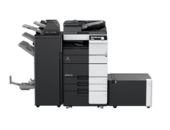 柯尼卡美能達(dá)bizhub308e黑白復(fù)印機(jī) 多功能一體復(fù)合機(jī)