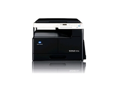 柯尼卡美能達(dá)BH7818e黑白復(fù)印機 總代理直銷報價