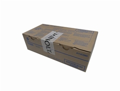 原裝柯尼卡美能達(dá)bizhub185e碳粉TN117H大容量墨粉盒價(jià)格